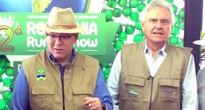 A festa do agro de Rondônia - Gente de Opinião