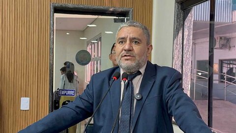 Vereador Everaldo Fogaça vota favorável aos pisos nacionais do magistério e agentes de endemias de Porto Velho 