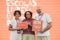 Escola Livre de Arte e Cultura Diversidade Amazônica participa de Encontro da Rede Nacional Escolas Livres em Fortaleza 