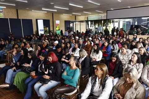 Rondônia Rural Show Internacional 2025 bate recorde com mais de 446 mil visitantes e registra aumento histórico de mulheres