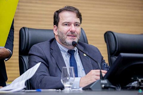 Deputado Alex Redano destina R$ 700 mil para aquisição de motolâncias e viatura de intervenção rápida ao Samu de Ariquemes