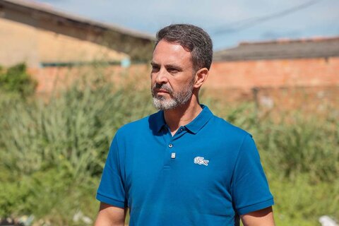 Léo Moraes faz história e tira do papel a valorização que os servidores esperavam há anos