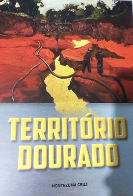 De Periquitos ao Cine Embaúba, Nilsinho exibiu Bruce Lee e Zé do Caixão para alegria dos garimpeiros