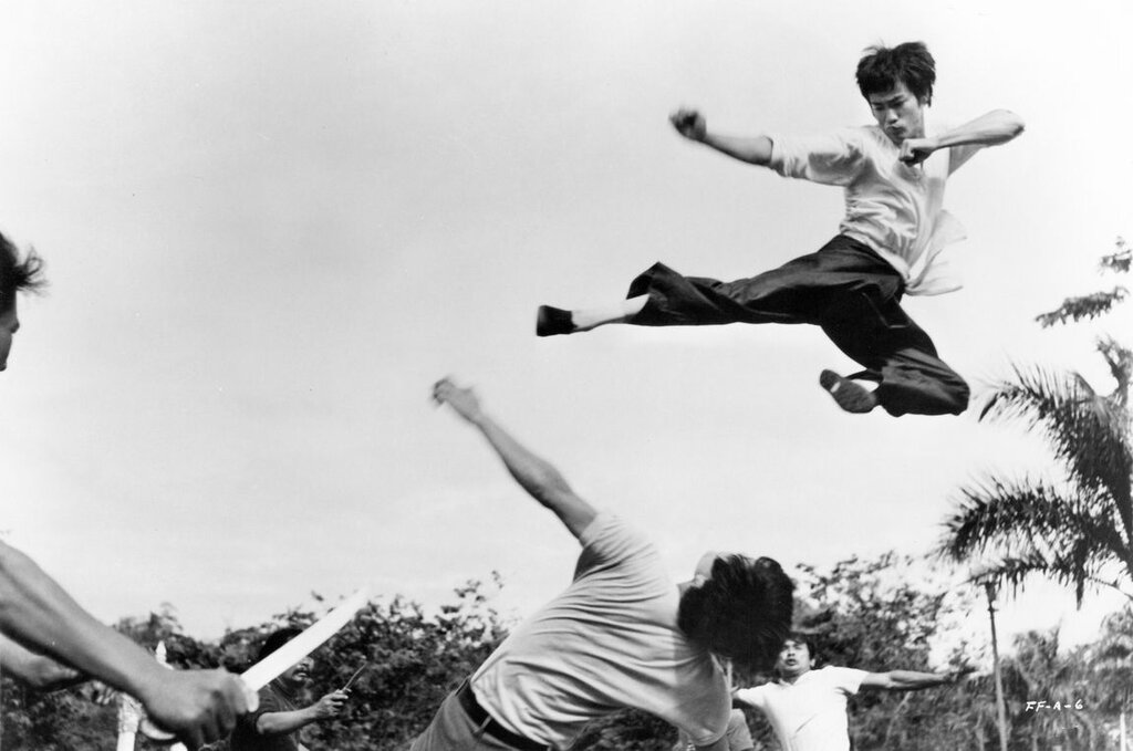 De Periquitos ao Cine Embaúba, Nilsinho exibiu Bruce Lee e Zé do Caixão para alegria dos garimpeiros - Gente de Opinião