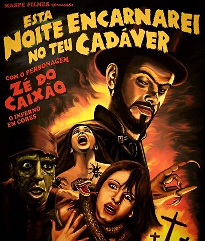De Periquitos ao Cine Embaúba, Nilsinho exibiu Bruce Lee e Zé do Caixão para alegria dos garimpeiros - Gente de Opinião