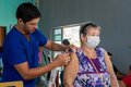 Prefeitura realiza vacinação itinerante para impedir avanço do vírus Influenza em Porto Velho