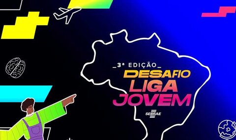 Desafio Liga Jovem: 3ª edição da maior competição de empreendedorismo tecnológico nas escolas