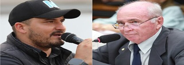 O mau humor do sistema - Gente de Opinião