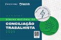 TRT-14 garante mais de R$ 39 milhões em valores arrecadados na Semana Nacional da Conciliação