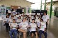 Oficina de fotografia capacita alunos em Vilhena e na Comunidade Quilombola de Santa Cruz, em Pimenteiras do Oeste