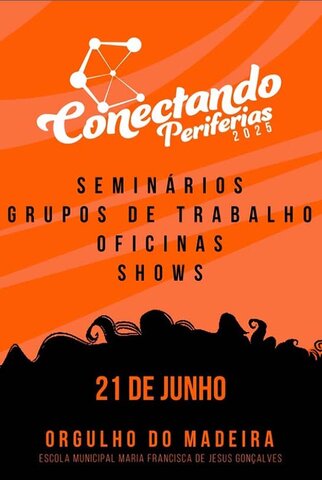 Projeto Conectando Periferias leva cultura hip-hop a escola no Orgulho do Madeira - Gente de Opinião
