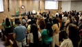 Para fortalecer a defesa de crianças e adolescentes, MPRO sedia capacitação de conselheiros tutelares