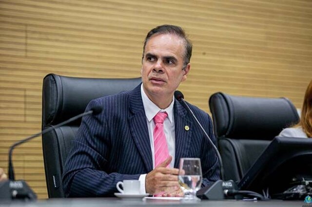 Deputado Alan Queiroz propõe novo Refis com parcelamento de dívidas do ICMS e governo de Rondônia confirma tramitação de projeto - Gente de Opinião