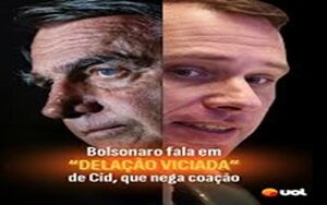 Os enjeitados - Gente de Opinião