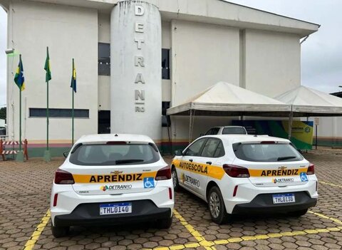 Programa do governo de RO “CNH Sem Barreiras” proporciona oportunidade de habilitação a pessoas com deficiência no estado