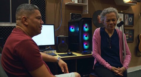 No mês em que completa quatro anos, o Itaú Cultural Play amplia e reforça sua parceria com festivais de cinema brasileiro