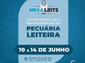 Produtores do Vale do Jamari participam da 20ª edição da Megaleite em missão técnica promovida pelo Sebrae