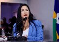 Deputada Cristiane Lopes cobra celeridade na criação da Comissão Especial e votação da PEC 47 da Transposição na Câmara Federal