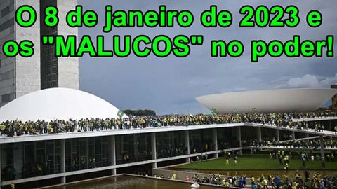 Ser maluco: tudo é normal?