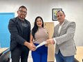 Deputada Cristiane Lopes anuncia mais 2 milhões Para o Hospital João Paulo II e HB
