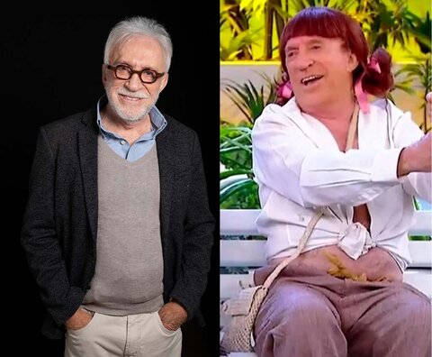 Show de Moacyr Franco no Palácio das Artes tem ingressos gratuitos