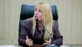 Deputada Ieda Chaves sugere que Seduc afixe cartazes com canais para denúncias de abuso sexual infantojuvenil