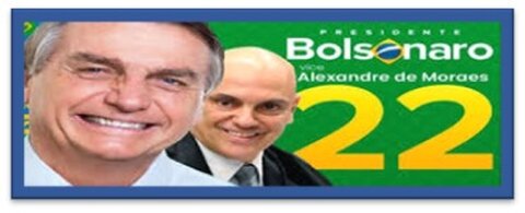 Xandão: um vice para o Biroliro