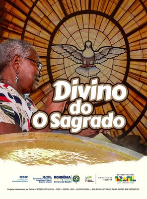  “O Sagrado do Divino”: Documentário que homenageia mestra Maria Valdelice estreia em Guajará-Mirim.
