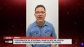 Governador de Rondônia busca abrigo em bunker durante ataques em Israel