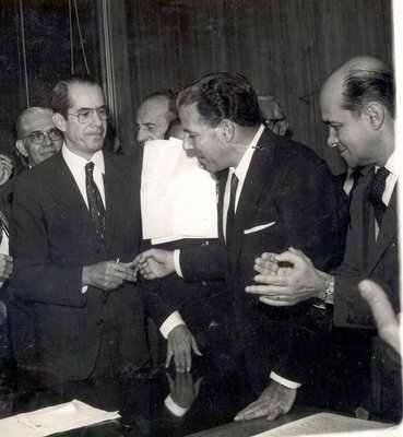 O DIA NA HISTÓRIA BOM DIA 15 DE JUNHO
