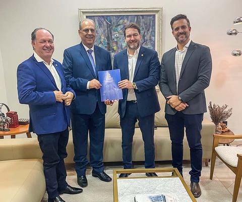 “Apresentamos ao Tribunal de Justiça um material robusto, que aponta falhas e injustiças que precisam ser corrigidas”, destaca Redano.