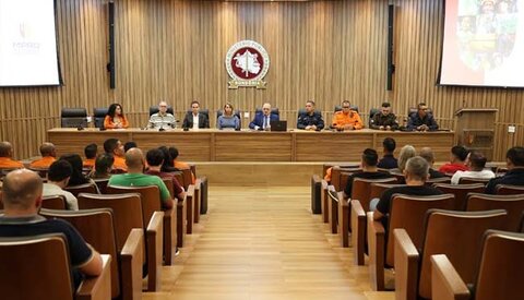 Poluição sonora é tema de reunião pública do MPRO na capital