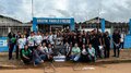 Estudantes de Itapuã são selecionados pela primeira vez para a fase nacional da jornada de joguetes 