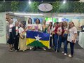A Literatura de Rondônia é destaque na Bienal Internacional do Livro do  Rio de Janeiro. 