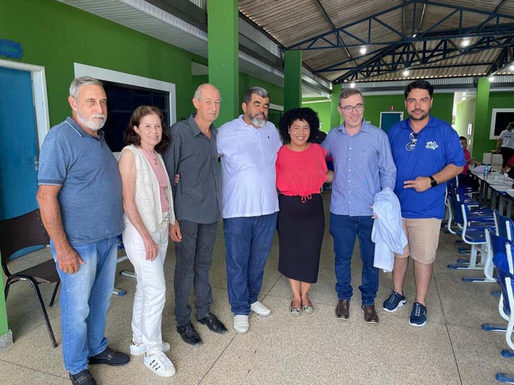 ASSDACO comemora sucesso da campanha de prevenção contra o câncer em Costa Marques - Gente de Opinião
