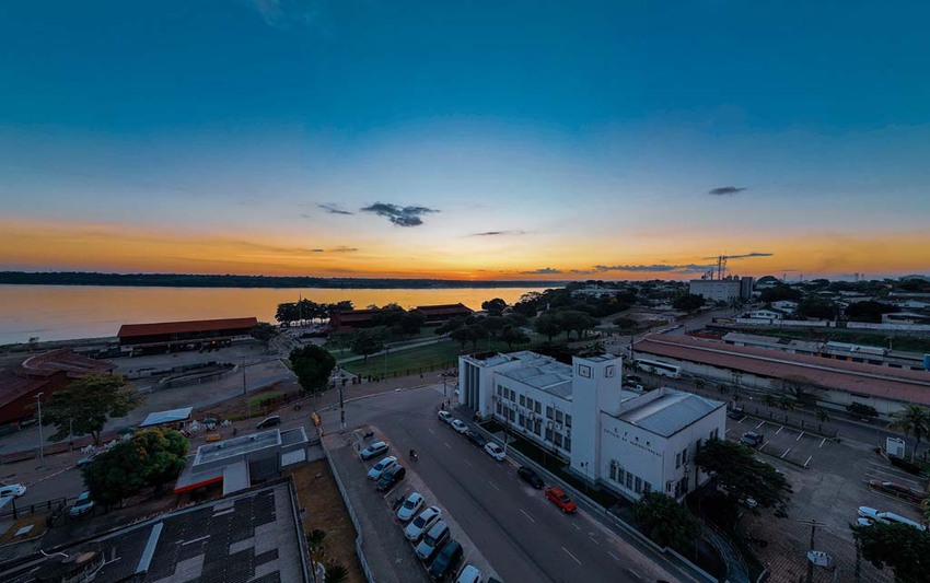 Reforma administrativa gera economia aos cofres públicos de Porto Velho