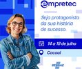 Sebrae em Cacoal seleciona participantes do Seminário Empretec