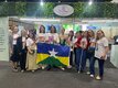 A Literatura de Rondônia é destaque na Bienal Internacional do Livro do  Rio de Janeiro. 