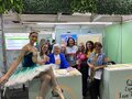Acreanas participam do V Encontro Nacional da AJEB e lançam livros na Bienal do Livro Rio 2025