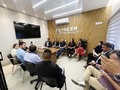 Regime Especial de Alimentos volta ao centro do debate em nova reunião na FACER