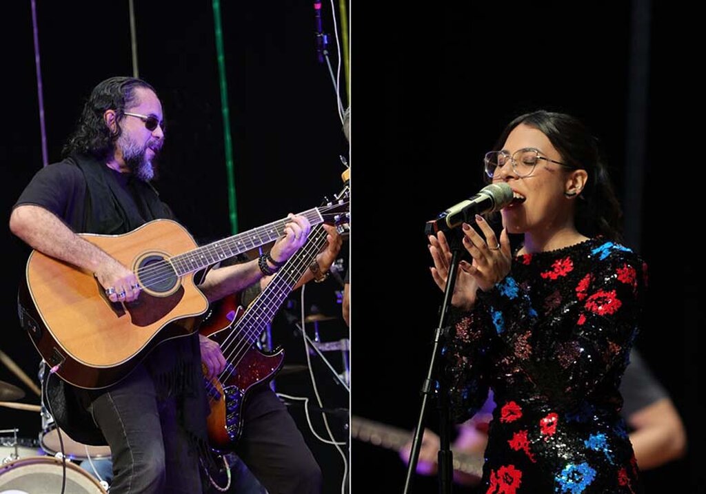 Rondofest aumenta visibilidade dos músicos rondonienses - Gente de Opinião