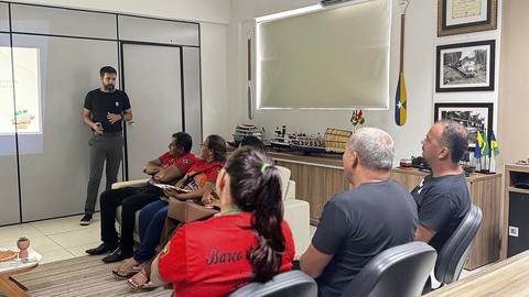 Prefeitura intermedia retorno dos passeios de barco no Complexo Madeira-Mamoré