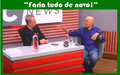 Confúcio confirma que todos os que estão dentro das reservas criadas por ele terão que sair 