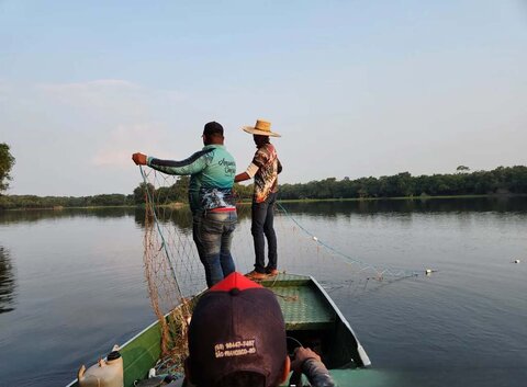 Governo de RO lança estratégia para projetar o estado como destino de pesca esportiva
