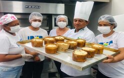 Com foco no sucesso dos rondonienses, governador Marcos Rocha investe em Educação Profissional 