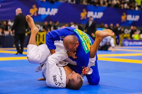 Rondoniense participa de competição nacional de Jiu-Jitsu com suporte do governo do estado