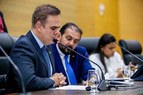 Alero aprova R$ 97 milhões para o DER investir em infraestrutura e serviços