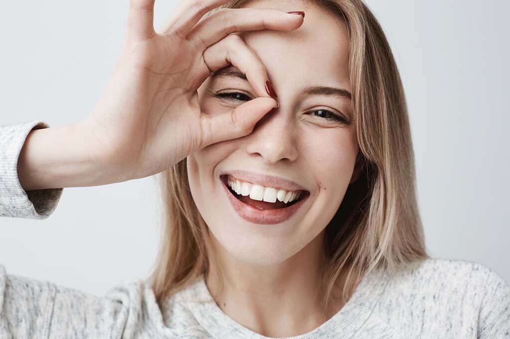 Especialista brasiliense esclarece mitos sobre as lentes de contato dental - Gente de Opinião