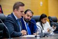 Alero aprova R$ 97 milhões para o DER investir em infraestrutura e serviços
