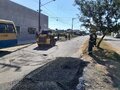 Prefeitura de Ji Paraná faz balanço dos seis primeiros meses da Operação Tapa-Buracos